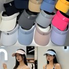 Outdoor Sports Sunshade Baseball Cap Unisex (358)