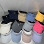 Outdoor Sports Sunshade Baseball Cap Unisex (358)