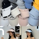 Outdoor Sports Sunshade Baseball Cap Unisex (359)