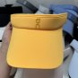 Outdoor Sports Sunshade Baseball Cap Unisex (359)