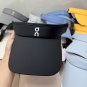 Outdoor Sports Sunshade Baseball Cap Unisex (359)
