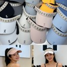 Outdoor Sports Sunshade Baseball Cap Unisex (361)