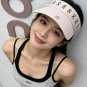 Outdoor Sports Sunshade Baseball Cap Unisex (361)