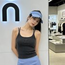 Outdoor Sports Sunshade Baseball Cap Unisex (362)