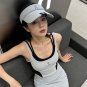 Outdoor Sports Sunshade Baseball Cap Unisex (362)