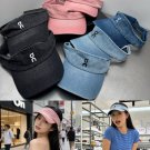 Outdoor Sports Sunshade Baseball Cap Unisex (363)