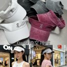 Outdoor Sports Sunshade Baseball Cap Unisex (364)