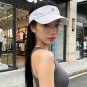 Outdoor Sports Sunshade Baseball Cap Unisex (364)