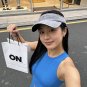 Outdoor Sports Sunshade Baseball Cap Unisex (364)