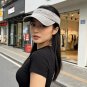 Outdoor Sports Sunshade Baseball Cap Unisex (364)