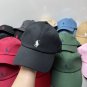 Outdoor Sports Sunshade Baseball Cap Unisex (365)