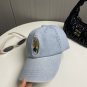 Outdoor Sports Sunshade Baseball Cap Unisex (366)