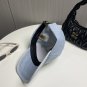 Outdoor Sports Sunshade Baseball Cap Unisex (366)