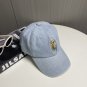 Outdoor Sports Sunshade Baseball Cap Unisex (366)