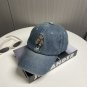 Outdoor Sports Sunshade Baseball Cap Unisex (367)