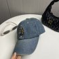 Outdoor Sports Sunshade Baseball Cap Unisex (367)