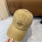 Outdoor Sports Sunshade Baseball Cap Unisex (368)