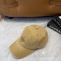 Outdoor Sports Sunshade Baseball Cap Unisex (368)