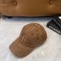 Outdoor Sports Sunshade Baseball Cap Unisex (369)