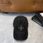 Outdoor Sports Sunshade Baseball Cap Unisex (370)