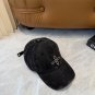 Outdoor Sports Sunshade Baseball Cap Unisex (370)