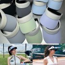 Outdoor Sports Sunshade Baseball Cap Unisex (372)