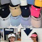 Outdoor Sports Sunshade Baseball Cap Unisex (373)