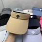 Outdoor Sports Sunshade Baseball Cap Unisex (373)