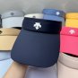 Outdoor Sports Sunshade Baseball Cap Unisex (373)