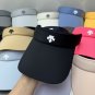 Outdoor Sports Sunshade Baseball Cap Unisex (373)