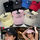 Outdoor Sports Sunshade Baseball Cap Unisex (374)