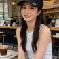 Outdoor Sports Sunshade Baseball Cap Unisex (374)