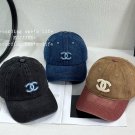 Outdoor Sports Sunshade Baseball Cap Unisex (375)