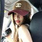 Outdoor Sports Sunshade Baseball Cap Unisex (375)