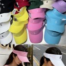 Outdoor Sports Sunshade Baseball Cap Unisex (376)