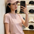 Outdoor Sports Sunshade Baseball Cap Unisex (377)