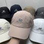 Outdoor Sports Sunshade Baseball Cap Unisex (377)