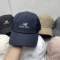 Outdoor Sports Sunshade Baseball Cap Unisex (377)