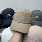 Outdoor Sports Sunshade Baseball Cap Unisex (377)