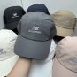 Outdoor Sports Sunshade Baseball Cap Unisex (377)