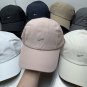 Outdoor Sports Sunshade Baseball Cap Unisex (378)
