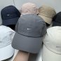Outdoor Sports Sunshade Baseball Cap Unisex (378)