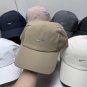 Outdoor Sports Sunshade Baseball Cap Unisex (378)