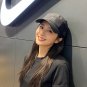 Outdoor Sports Sunshade Baseball Cap Unisex (378)
