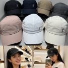 Outdoor Sports Sunshade Baseball Cap Unisex (379)
