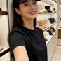Outdoor Sports Sunshade Baseball Cap Unisex (379)