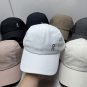 Outdoor Sports Sunshade Baseball Cap Unisex (379)