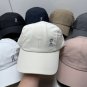 Outdoor Sports Sunshade Baseball Cap Unisex (379)