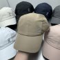 Outdoor Sports Sunshade Baseball Cap Unisex (379)
