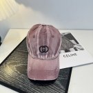 Outdoor Sports Sunshade Baseball Cap Unisex (382)